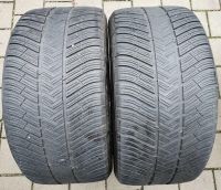 2x 285/40R19 103V MICHELIN PILOT ALPIN PA4 WINTERREIFEN #6101 Bayern - Bad Tölz Vorschau