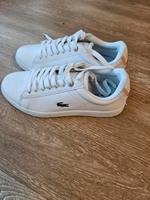 Sneaker Lacoste ,,Carnaby" Brandenburg - Nennhausen Vorschau