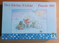 Puzzle 100teilig Der kleine Eisbär Niedersachsen - Calberlah Vorschau