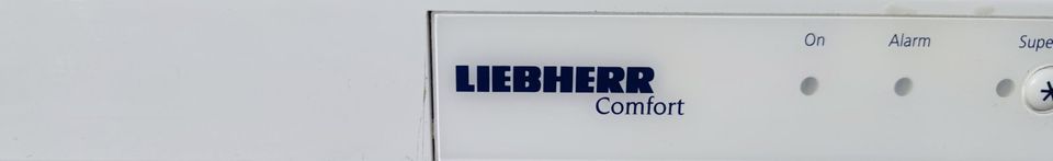 Liebherr Gefrierschrank  G1211 Index 20 mit Garantie!! in Lübeck