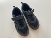 Lico Sneaker blau Gr. 31 Schleswig-Holstein - Ahrensburg Vorschau