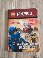 LEGO® NINJAGO® – Verschwunden in der Wüste Brandenburg - Hohenleipisch Vorschau