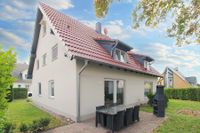 Erholung am längsten Strand von Rügen: Zweifamilienhaus in Glowe Mecklenburg-Vorpommern - Glowe Rügen Vorschau