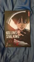 Manhwa Killing Stalking 2 Koogi Yaoi Kreis Pinneberg - Pinneberg Vorschau