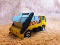 Matchbox Lkw Borsdorf - Panitzsch Vorschau