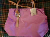 Aigner - Shopping Bag - Bouganville - Neu - Berlin - Charlottenburg Vorschau