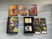 World of Warcraft Starter Deck Durch das Dunkle Portal Blizzard Kiel - Steenbek-Projensdorf Vorschau