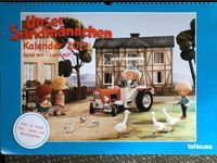 Kalender Sandmann Playmobil Kinderzimmer Deko Basteln 2013 / 2017 Brandenburg - Zeuthen Vorschau