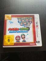 Mario&Luigi Dream Team Bros. Rheinland-Pfalz - Weitefeld Vorschau