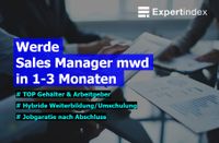 Sales Manager mwd – Quereinstieg | 14467 Potsdam Brandenburg - Potsdam Vorschau