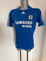 Chelsea London Trikot Heim 2006/2007/2008 Gr. M Original! Östliche Vorstadt - Peterswerder Vorschau