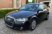 Audi A3 2.0 TDI Hessen - Schaafheim Vorschau