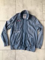 Camp David Sweetjacke in Blau Herbst/2023 Sachsen - Plauen Vorschau