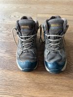 Wanderschuhe Kinder Meindl Tampa Leder /Goretex 35 Bochum - Bochum-Ost Vorschau