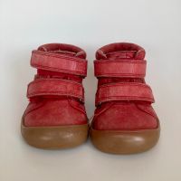 Koel Barfußschuhe rot 23 Niedersachsen - Egestorf Vorschau