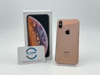 ⭐️ Apple iPhone XS 64GB GOLD GEBRAUCHT&GARANTIE ⭐️ Berlin - Neukölln Vorschau