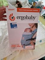 Babytrage Ergobaby Sachsen - Gohrisch Vorschau