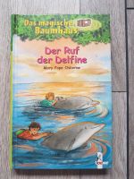 Das magische Baumhaus Buch Delphin Hessen - Nidda Vorschau