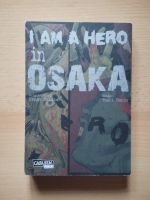 I am a hero in Osaka Manga Oneshot Zombie apokalypse Bayern - Simbach Vorschau