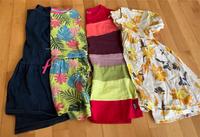 116 Kleider Mädchen Paket Baden-Württemberg - Rheinfelden (Baden) Vorschau