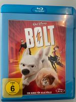 Disney Bolt Blu-ray Nordrhein-Westfalen - Dormagen Vorschau