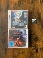 Castlevania Nintendo DS / Nintendo 3DS Spiele Hamburg-Mitte - Hamburg Neustadt Vorschau