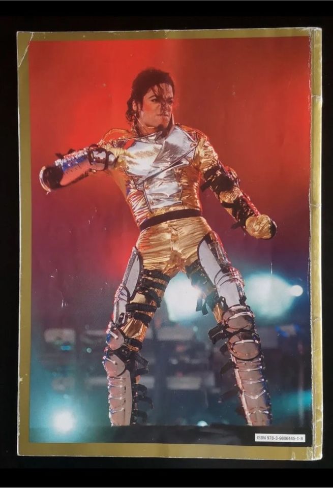 Michael Jackson, Michaels letzter Weg der King of Pop in Bildern in Oranienburg