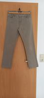 Angels Damen Jeans Hose Stretch Gr. 36-38 beige TOP! Niedersachsen - Emden Vorschau