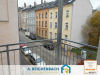 Zu verkaufen! 4-Raum Eigentumswohnung mit PKW Stellplatz in Plauen ab mtl. 329,40 EUR Rate! Sachsen - Plauen Vorschau
