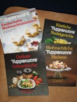 Tupperware Bücher je 1 Euro nur Abholung Hessen - Selters Vorschau