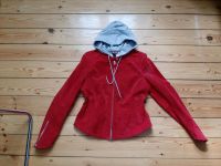 Freaky Nation - Lederjacke Gr. L  NEU Berlin - Reinickendorf Vorschau