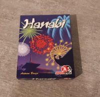 Hanabi Spiel des Jahres 2013 Kartenspiel OVP neuwertig Nordrhein-Westfalen - Dinslaken Vorschau