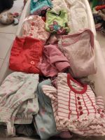 Kleidungspaket über 50 Teile, Baby, 50-68, Mädchen, Zarah Hu.M Berlin - Tempelhof Vorschau