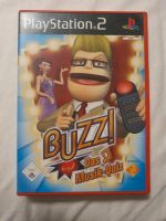 Buzz! Das Musik-Quiz für Playstation 2 Leipzig - Leipzig, Zentrum Vorschau