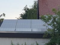 Solar- und Photovoltaikreinigung: Ökologisch sauber Hessen - Butzbach Vorschau