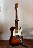 Fender Player Telecaster HH 3 tone Sunburst Wuppertal - Langerfeld-Beyenburg Vorschau