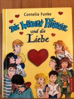 Die wilden Hühner und die Liebe von Cornelia Funke Baden-Württemberg - Burgrieden Vorschau