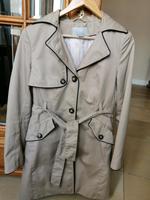 Mantel /Trenchcoat H&M Gr 38 Herzogtum Lauenburg - Brunstorf Vorschau