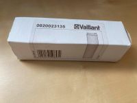 Vaillant 20023135: Öl-Filter-Wechselpatrone MC18 *neu* Niedersachsen - Eystrup Vorschau