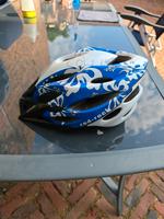 Fahrrad Helm Thüringen - Mühlhausen Vorschau