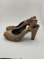 High Heels Größe 39,5 Köln - Porz Vorschau