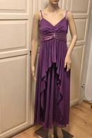 Elegantes lila Abendkleid / Partykleid Niedersachsen - Varel Vorschau