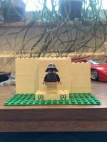 Lando Calrissian Skiff Guard, sw0398, Lego Star Wars Minifiguren Hessen - Gladenbach Vorschau