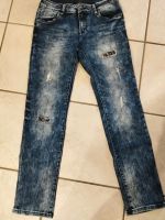 Blue Monkey Jeans Gr.38 Nordrhein-Westfalen - Warstein Vorschau