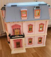 Playmobil Dollhouse mit Möbel Baden-Württemberg - Stockach Vorschau