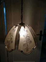 Bonalux Lampe Vintage 60iger Jahre höhenverstellbar Sachsen - Freiberg Vorschau