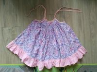 Sommerkleid Handmade Größe 2 Jahre (86) Baden-Württemberg - Ulm Vorschau