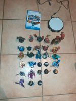 Skylanders Set Wii-U Baden-Württemberg - Warthausen Vorschau