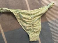 Bikini Hose Gr.L Neu Hessen - Weilrod  Vorschau
