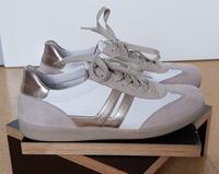  super schicke Gabor Sneaker in Größe 6.5 Nordrhein-Westfalen - Emsdetten Vorschau